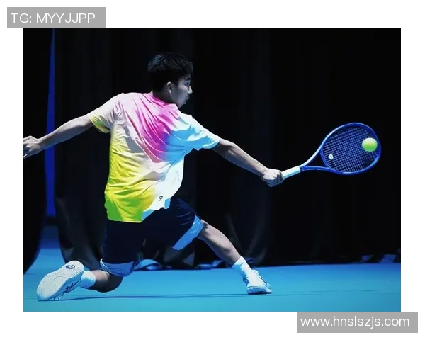 上海网球队在网球个人能力排行榜中荣登第十名展现实力与潜力