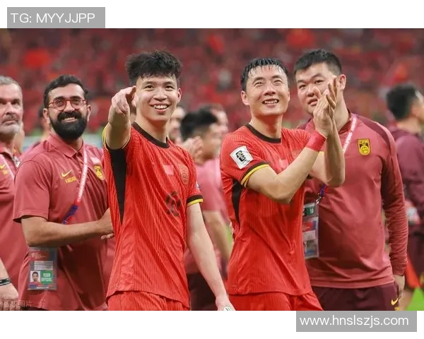 中国男足退役足球明星的辉煌历程与未来发展展望