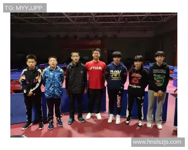 广州乒乓球队在联赛中的心理素质分析与表现评估