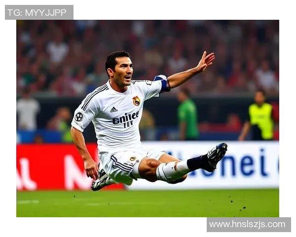 洒脱自由的足球明星如何在绿茵场上展现个性与魅力