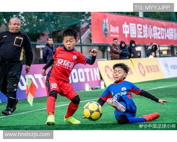 中国创造足球:从青训到职业联赛的全面崛起与未来展望 中国创造足球:从青训到职业联赛的全面崛起与未来展望