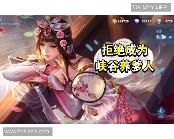 从零起步掌握王者荣耀游戏意识全解析助你快速上手成就高手之路