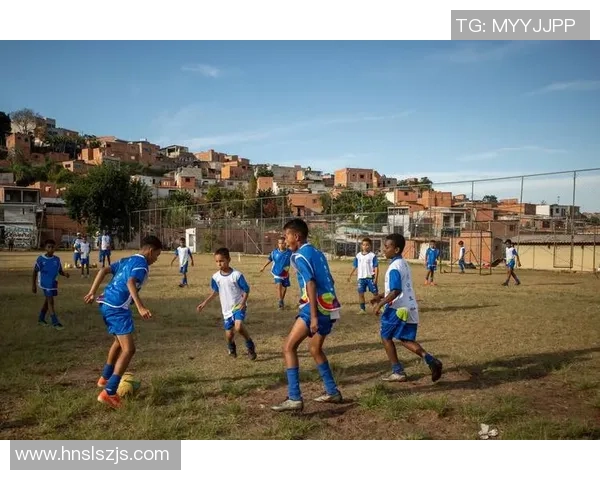 尚凯足球引领新潮流助力青少年成长与梦想实现的全新平台