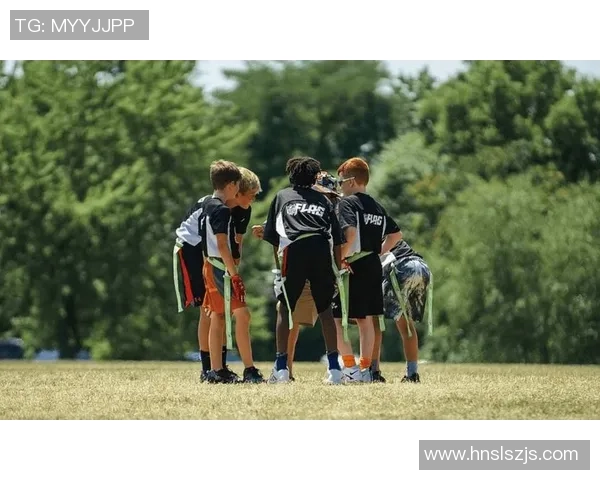 幼儿足球实验探索儿童运动能力与团队合作精神的培养效果研究