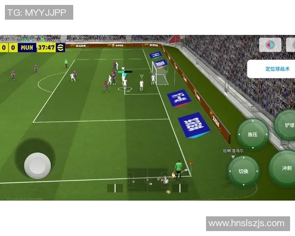 实况足球中文:全面解析游戏玩法与技巧,助你成为足球场上的明星球员 实况足球中文:全面解析游戏玩法与技巧,助你成为足球场上的明星球员