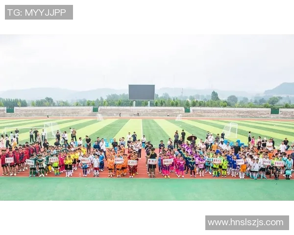 延吉足球院子打造青少年足球梦想的乐园与成长之地