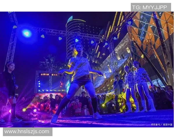 武汉极限运动队在世界街舞大赛中的耐力表现引发热议与赞赏