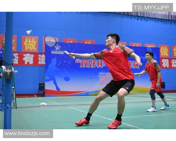 深圳羽毛球队包夹战术的成败分析与未来展望