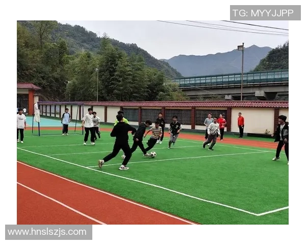 盛开体育足球引领新风潮助力青少年成长与梦想实现