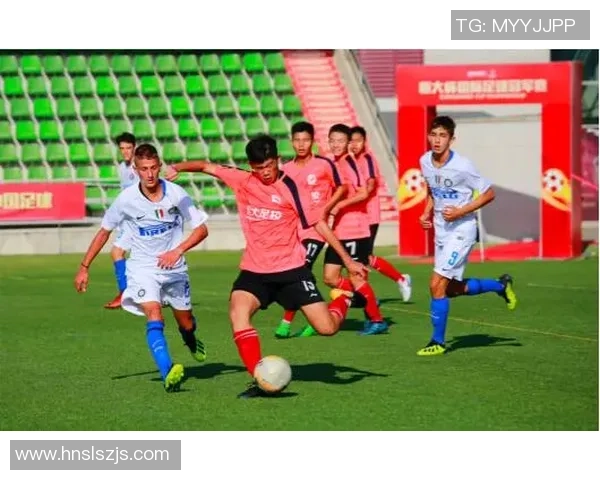 陆玮足球：探索中国足球新未来与青少年培养的创新之路