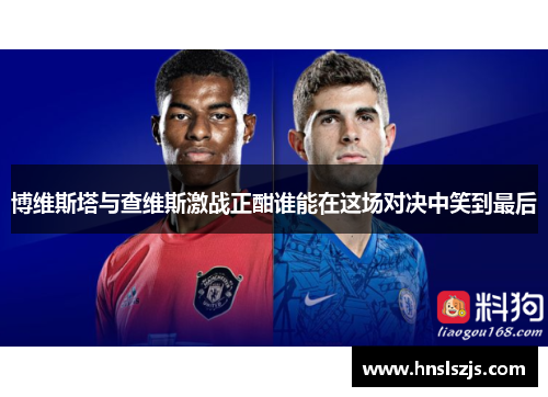 博维斯塔与查维斯激战正酣谁能在这场对决中笑到最后