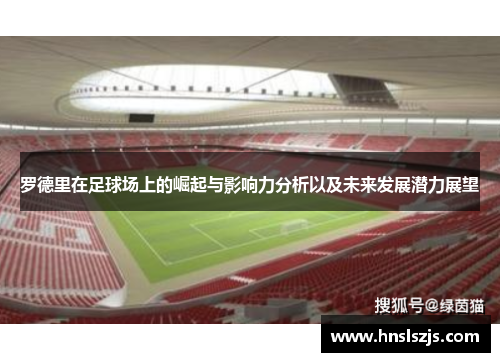 罗德里在足球场上的崛起与影响力分析以及未来发展潜力展望